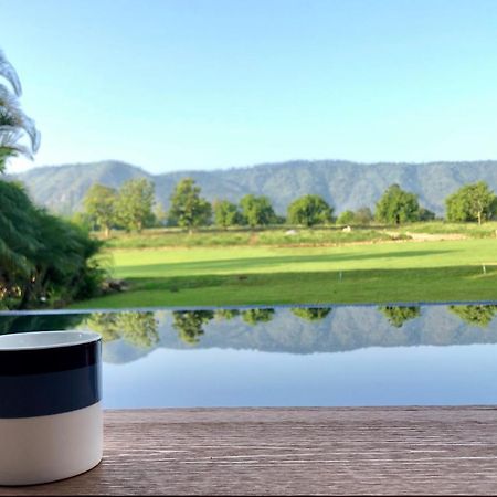 Annie Villa At Khao Yai 무 시 외부 사진