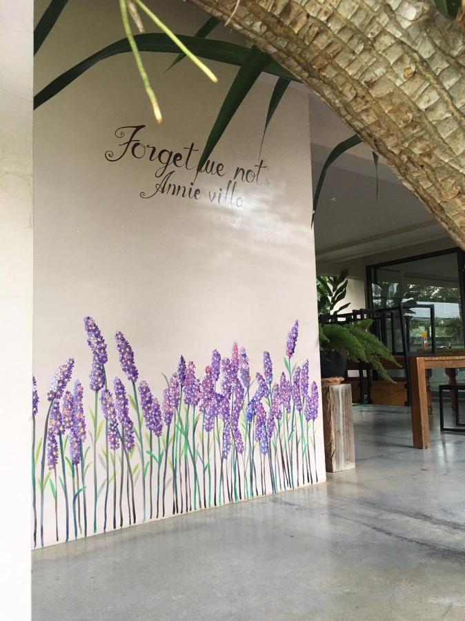 Annie Villa At Khao Yai 무 시 외부 사진