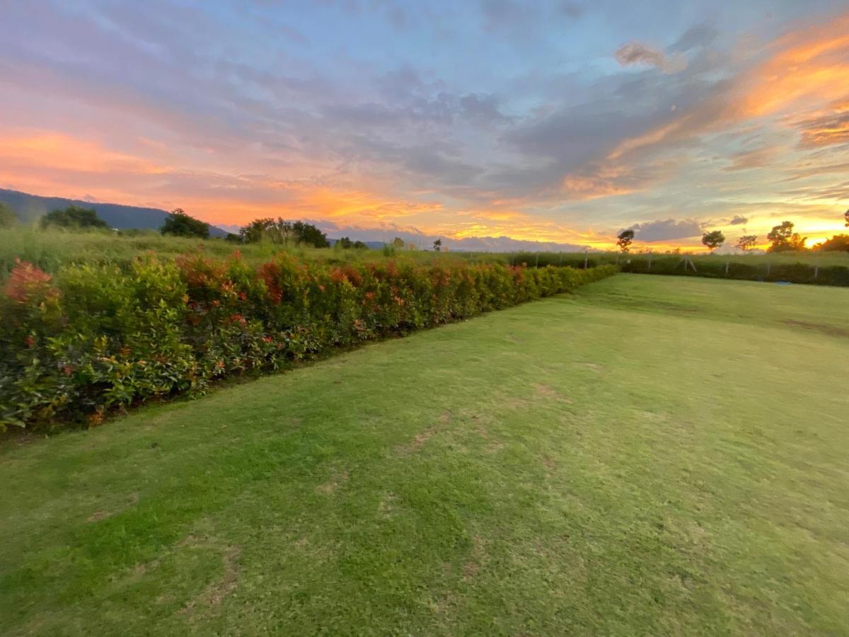 Annie Villa At Khao Yai 무 시 외부 사진