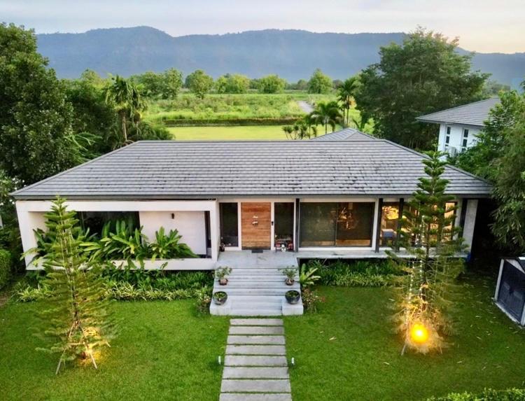 Annie Villa At Khao Yai 무 시 외부 사진