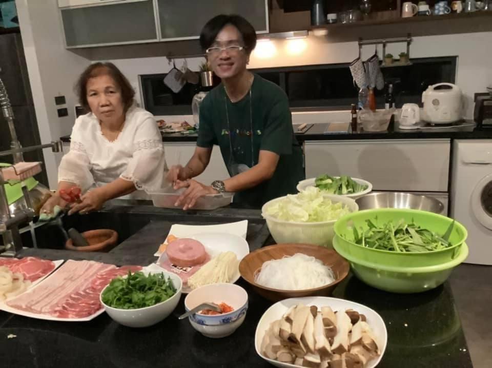 Annie Villa At Khao Yai 무 시 외부 사진