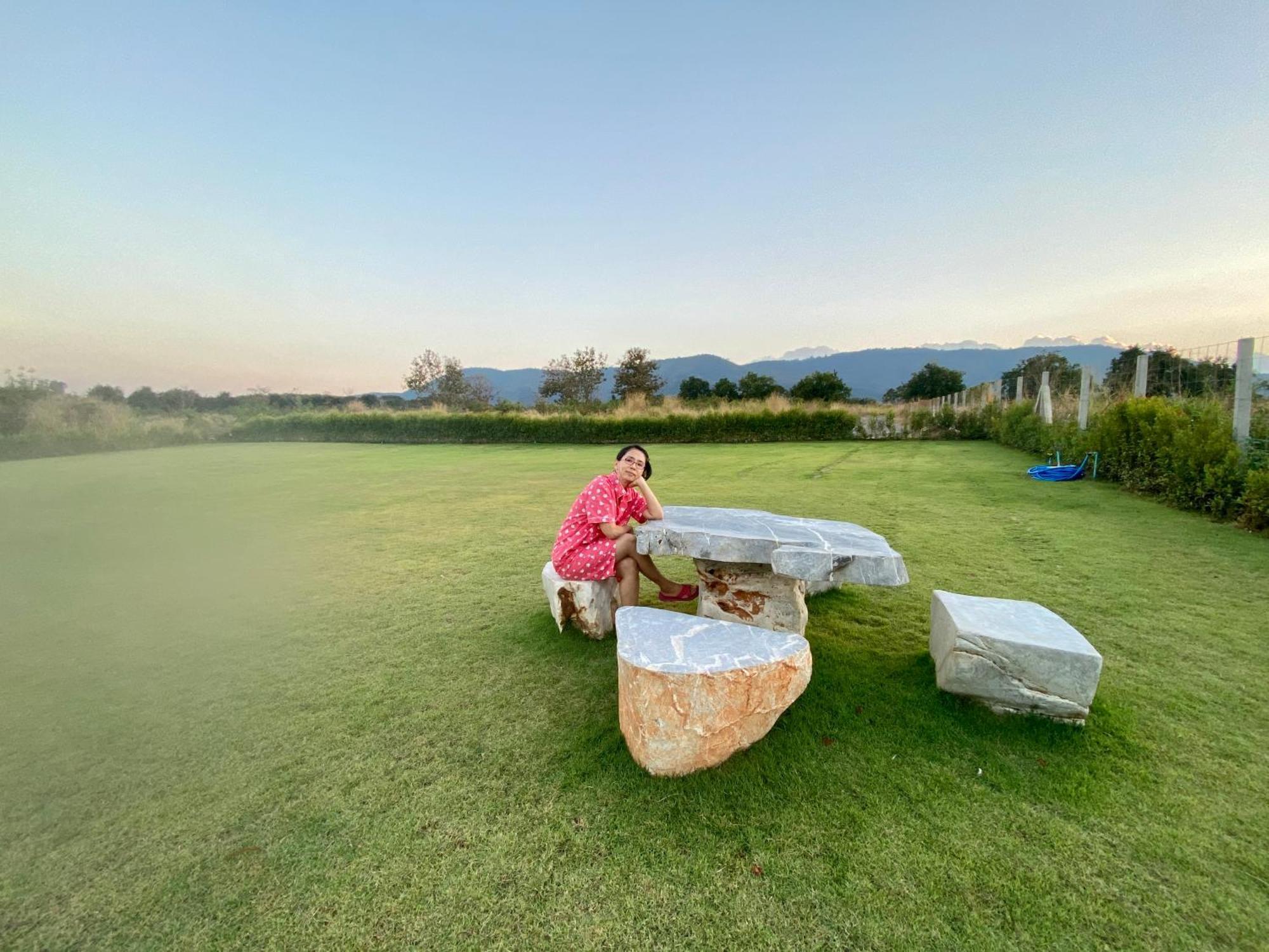 Annie Villa At Khao Yai 무 시 외부 사진