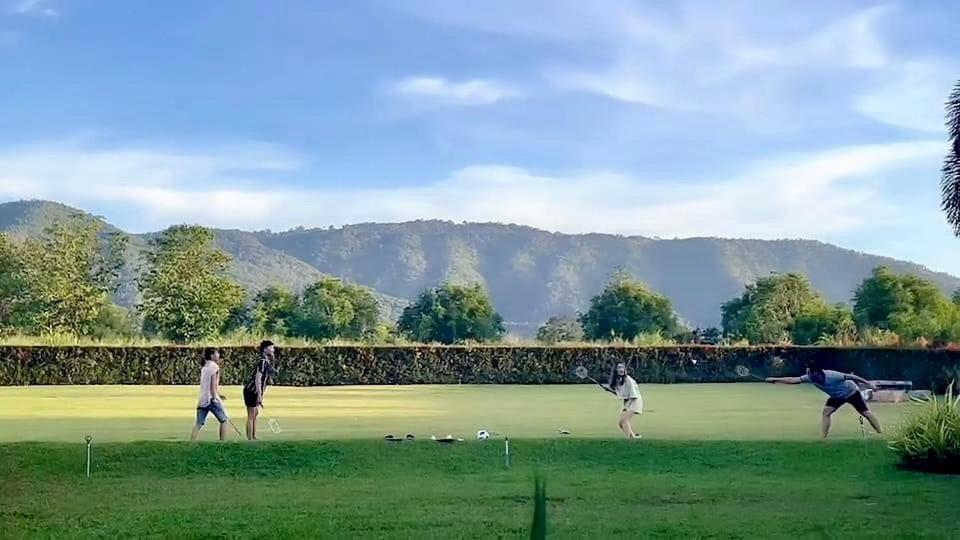 Annie Villa At Khao Yai 무 시 외부 사진