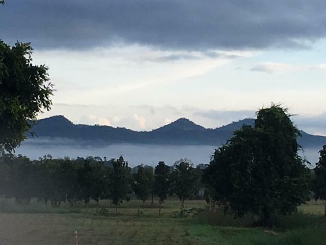 Annie Villa At Khao Yai 무 시 외부 사진