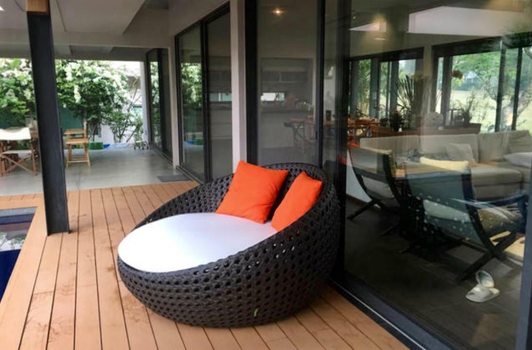 Annie Villa At Khao Yai 무 시 외부 사진