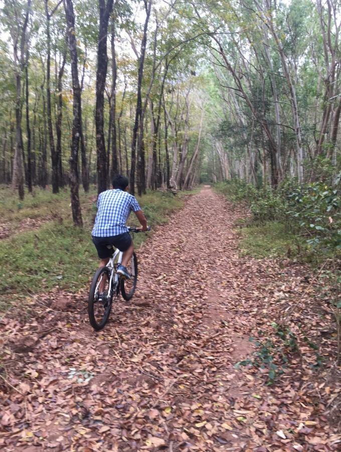 Annie Villa At Khao Yai 무 시 외부 사진