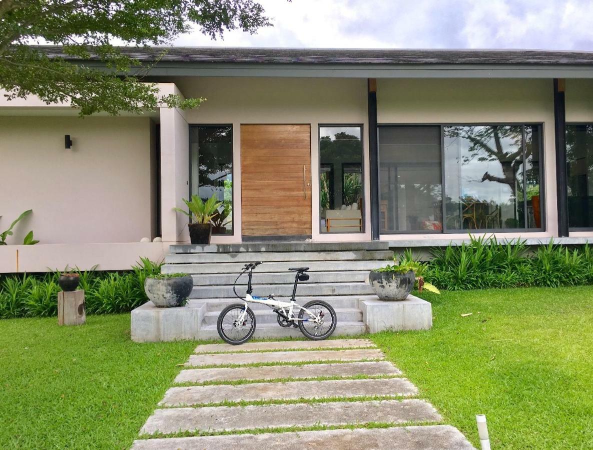 Annie Villa At Khao Yai 무 시 외부 사진