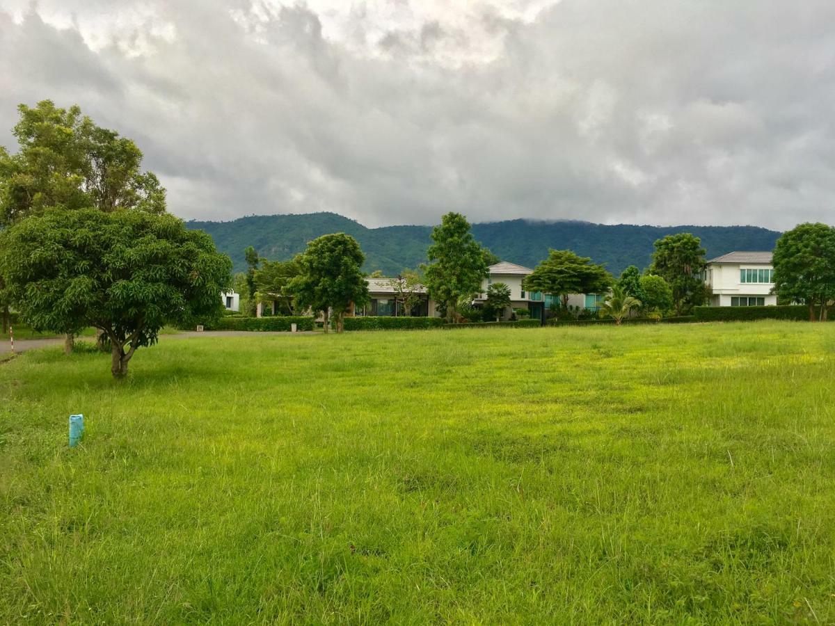 Annie Villa At Khao Yai 무 시 외부 사진