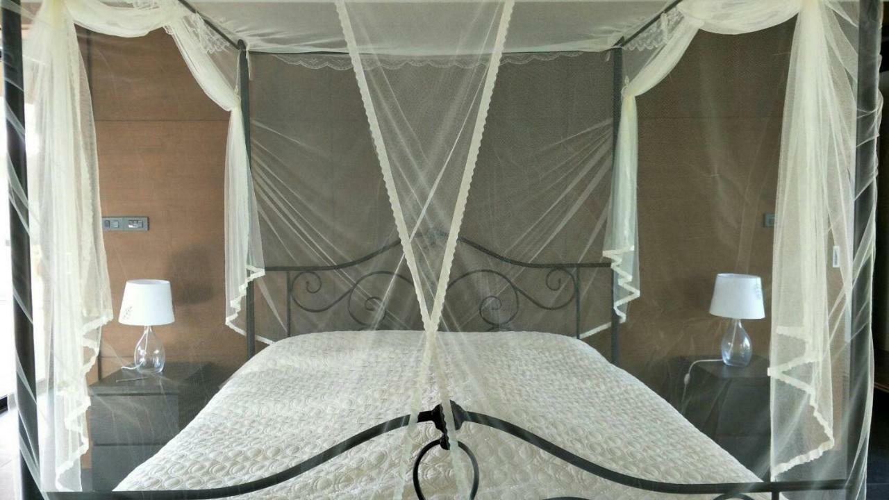 Annie Villa At Khao Yai 무 시 외부 사진