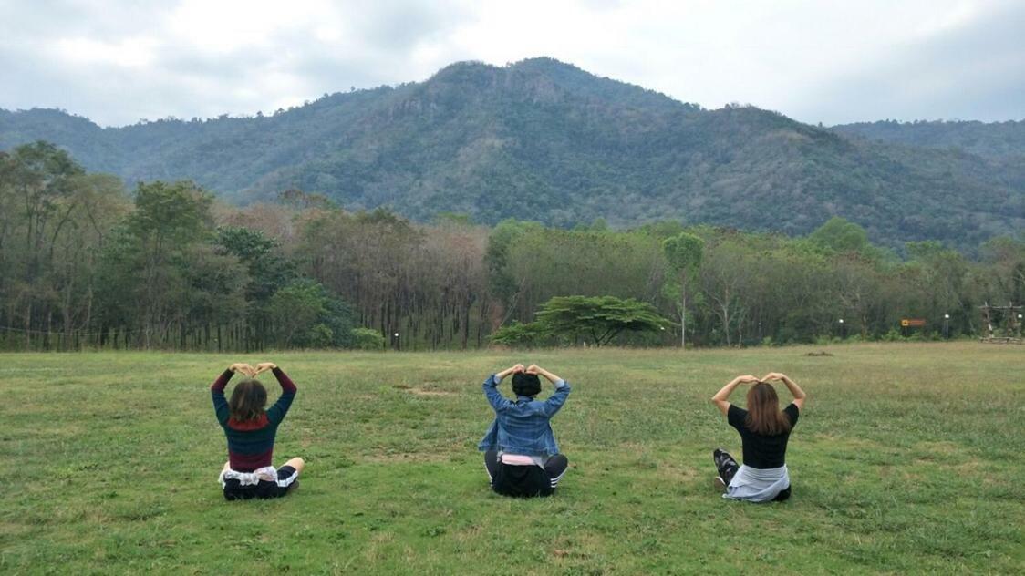 Annie Villa At Khao Yai 무 시 외부 사진