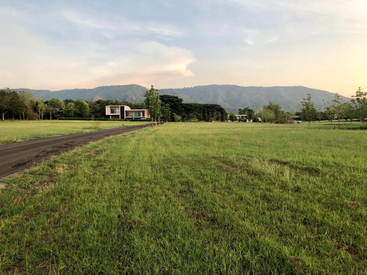 Annie Villa At Khao Yai 무 시 외부 사진