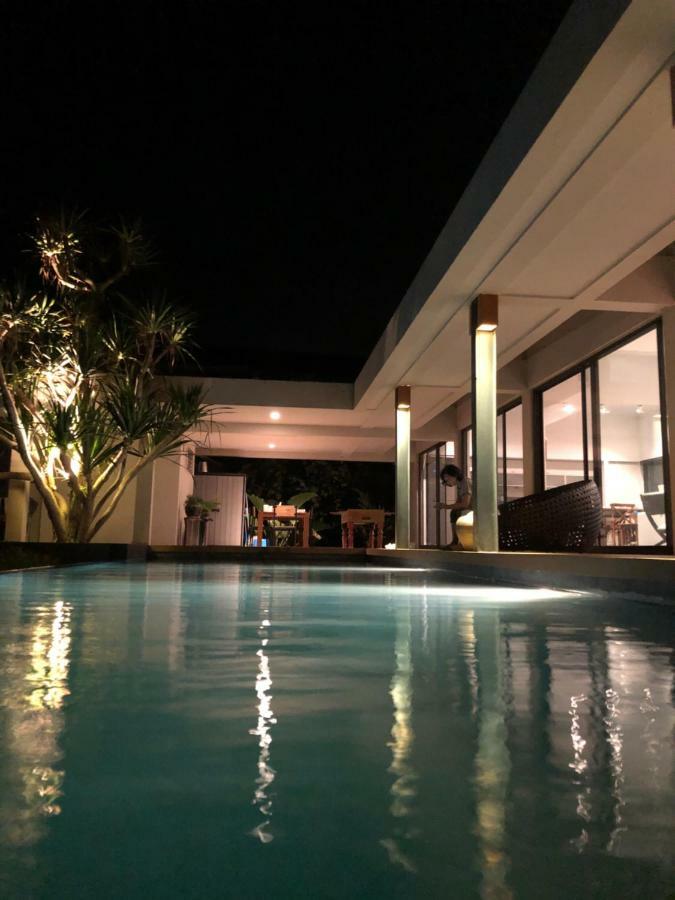 Annie Villa At Khao Yai 무 시 외부 사진