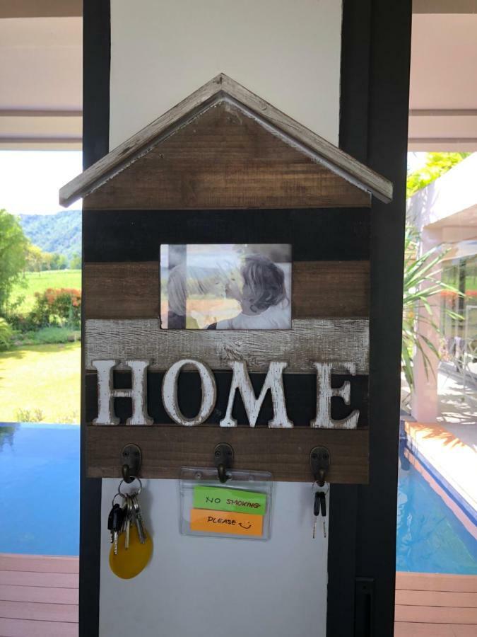 Annie Villa At Khao Yai 무 시 외부 사진