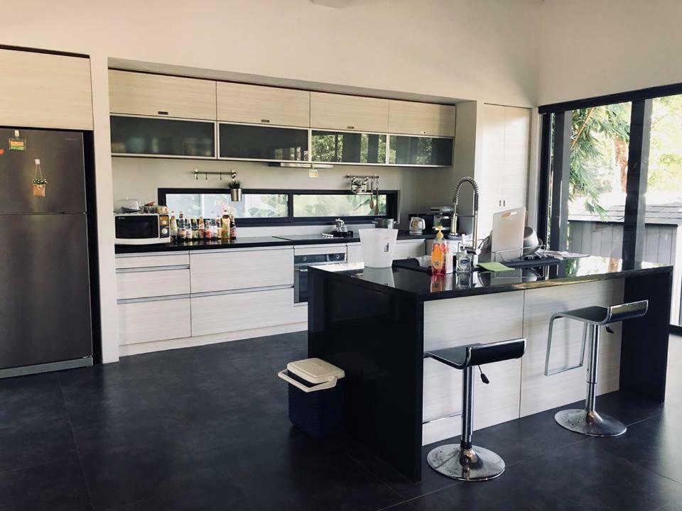 Annie Villa At Khao Yai 무 시 외부 사진