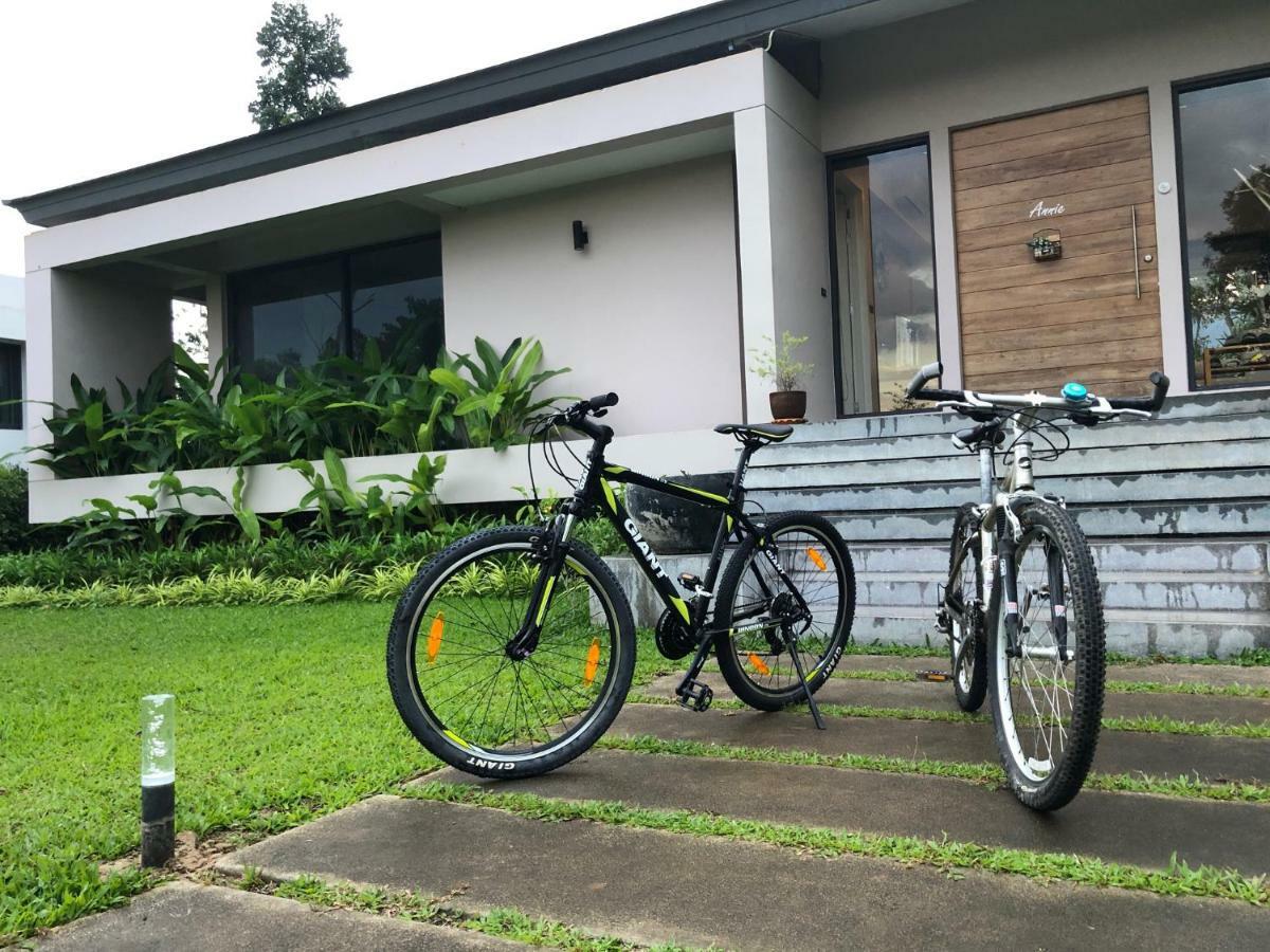 Annie Villa At Khao Yai 무 시 외부 사진
