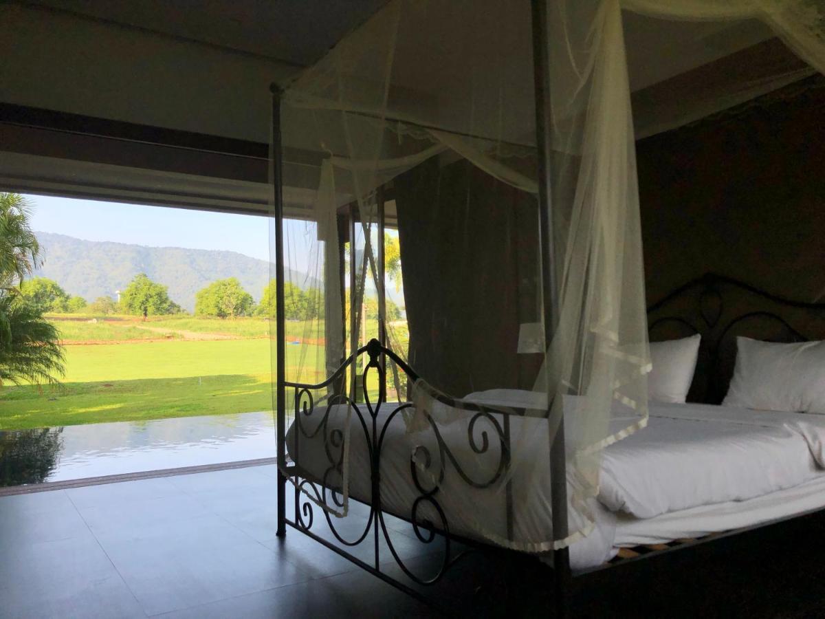Annie Villa At Khao Yai 무 시 외부 사진