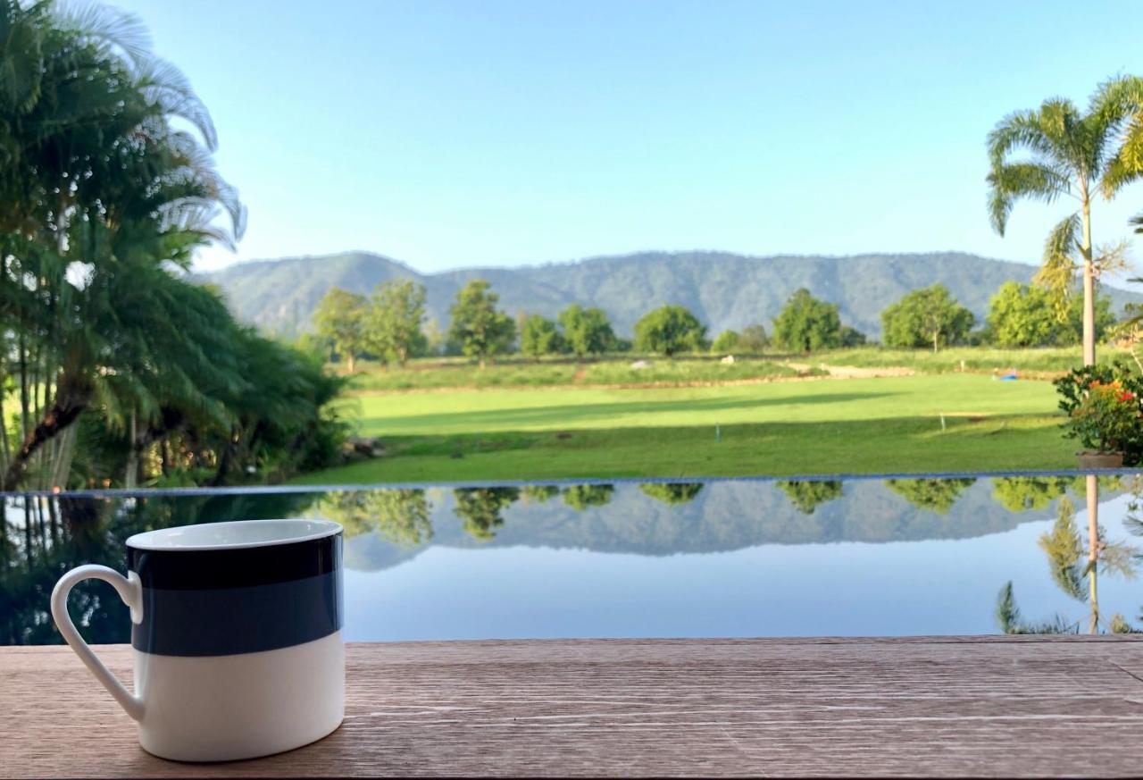 Annie Villa At Khao Yai 무 시 외부 사진