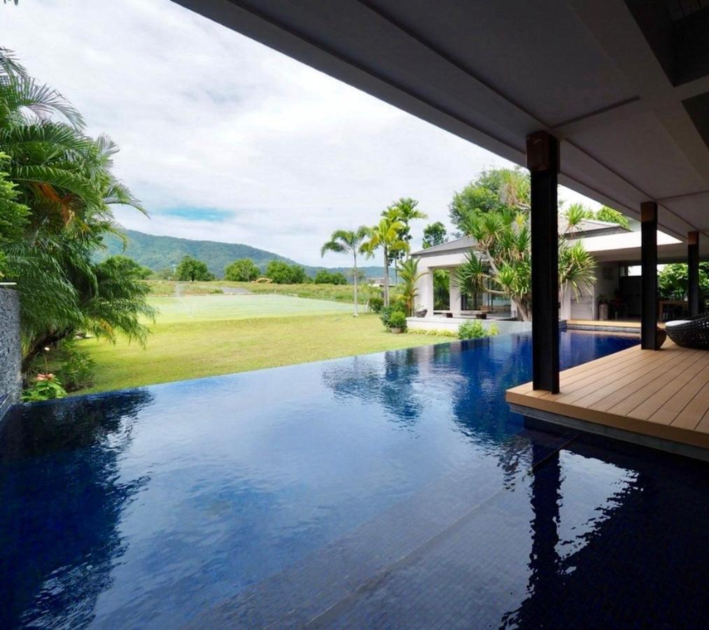 Annie Villa At Khao Yai 무 시 외부 사진