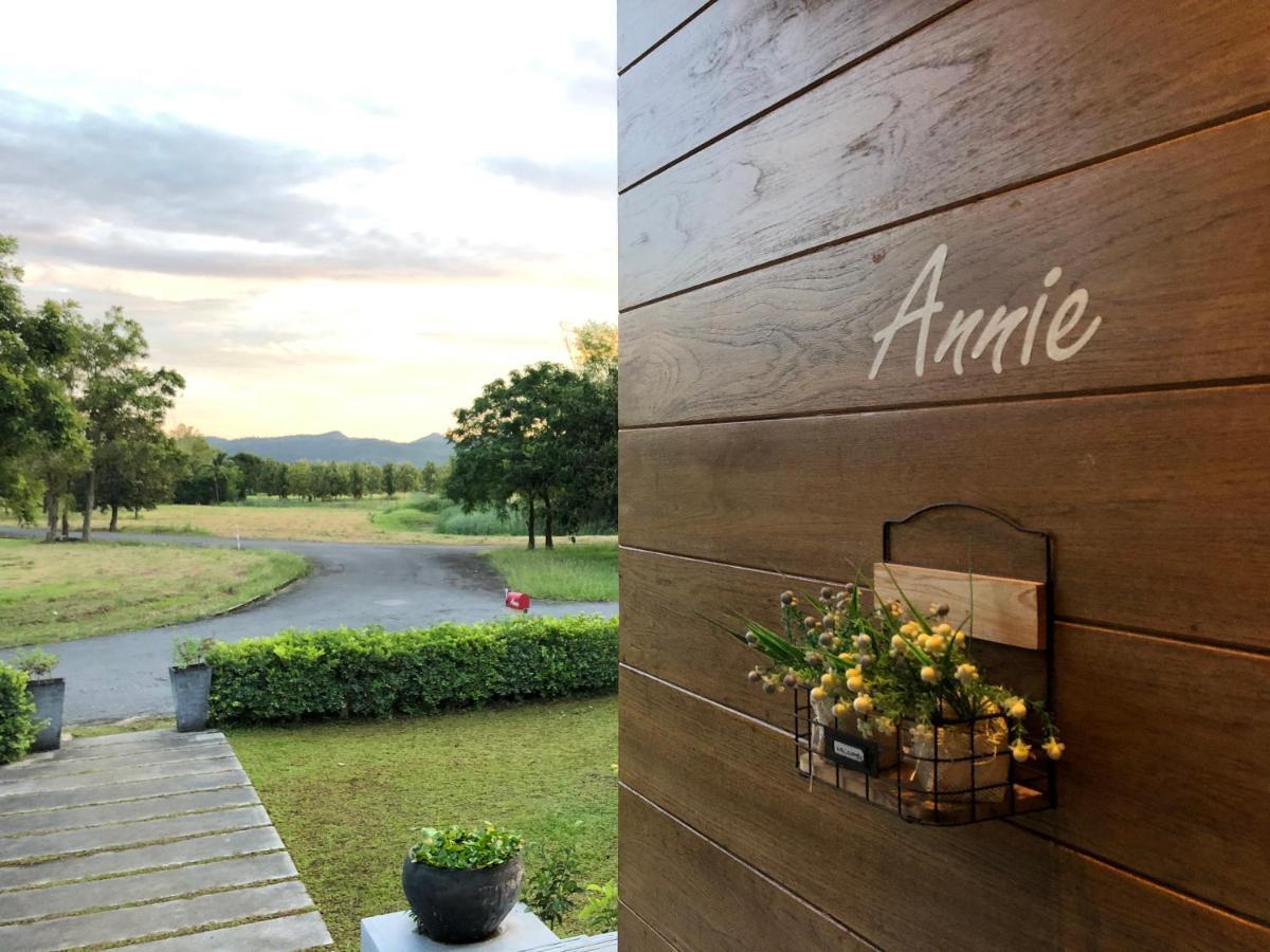 Annie Villa At Khao Yai 무 시 외부 사진